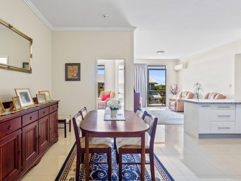 7/32 Rock Street, Scarborough QLD 4020
