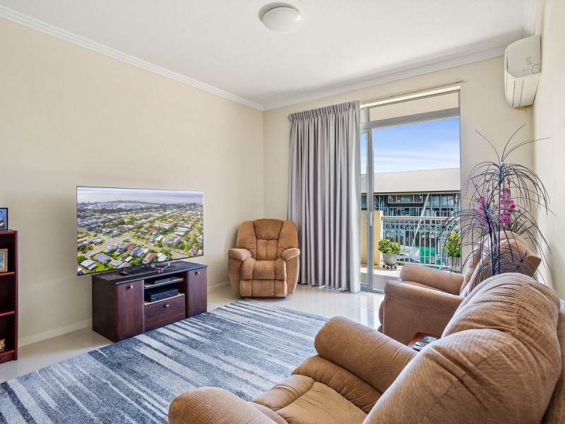 7/32 Rock Street, Scarborough QLD 4020