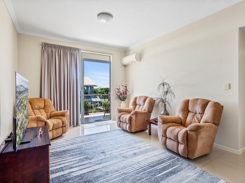 7/32 Rock Street, Scarborough QLD 4020