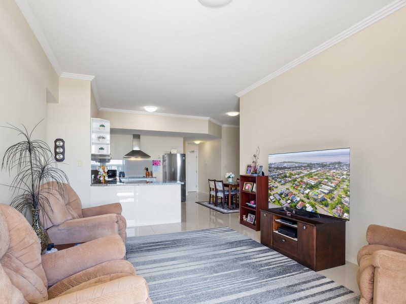 7/32 Rock Street, Scarborough QLD 4020