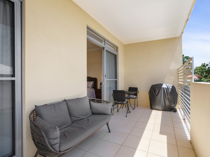 7/32 Rock Street, Scarborough QLD 4020