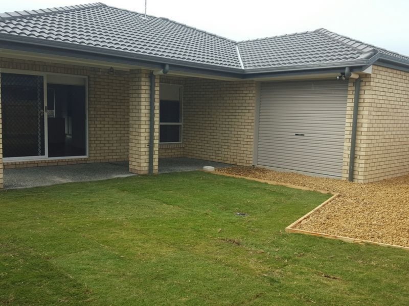 16 Clancy Court, Rothwell QLD 4022