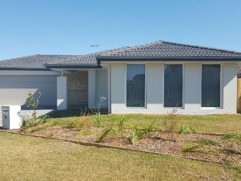 16 Clancy Court, Rothwell QLD 4022