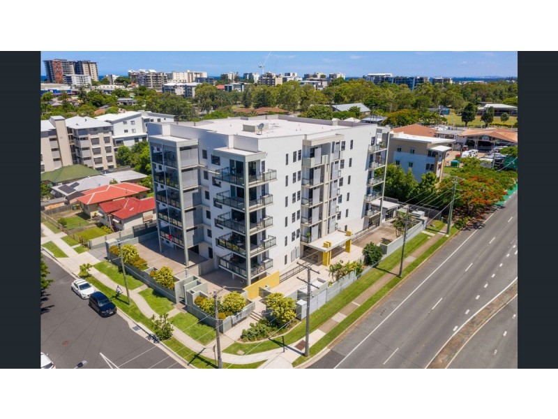 6/448 Oxley Avenue, Redcliffe QLD 4020