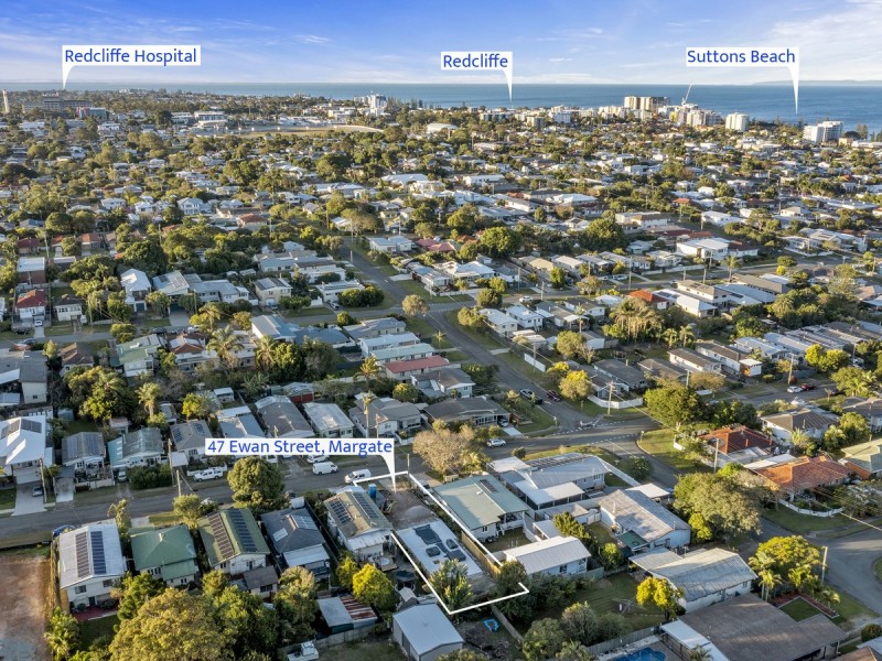 47 Ewan Street, Margate QLD 4019