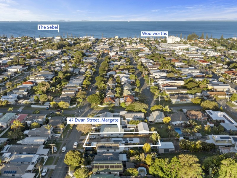 47 Ewan Street, Margate QLD 4019