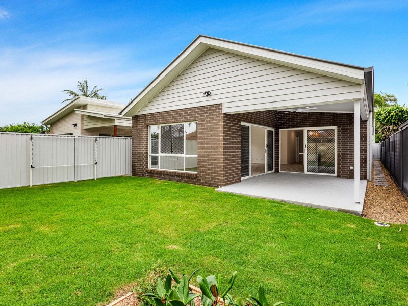 30A Cutts Street, Margate QLD 4019