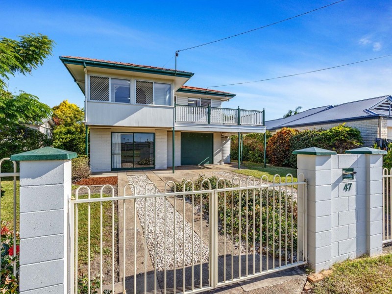 47 Sydney Street, Redcliffe QLD 4020