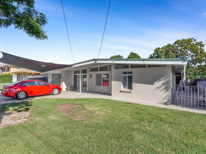 25 Marigold Street, Margate QLD 4019