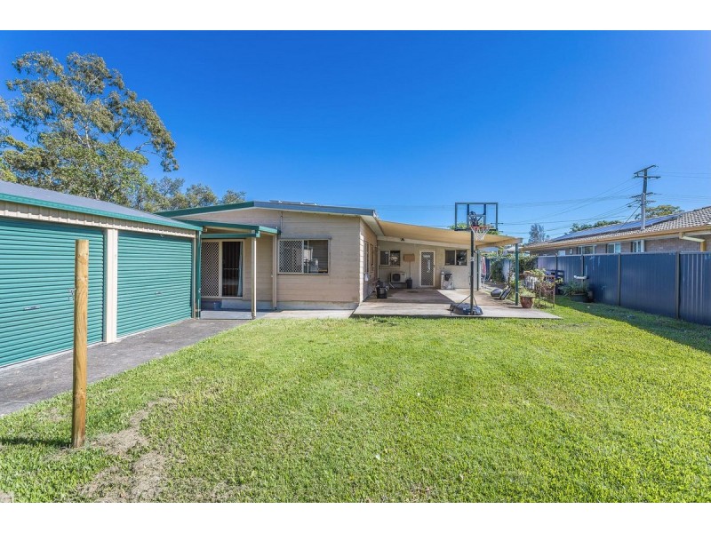 25 Marigold Street, Margate QLD 4019