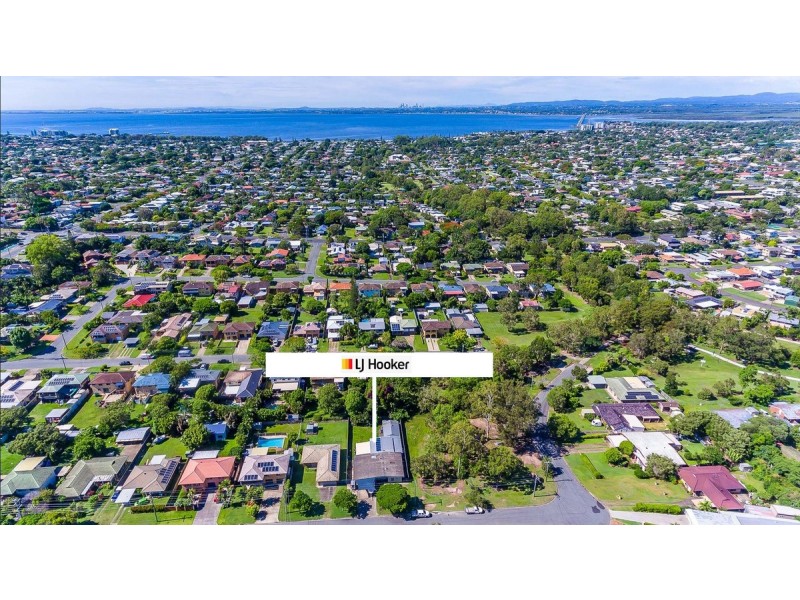 25 Marigold Street, Margate QLD 4019