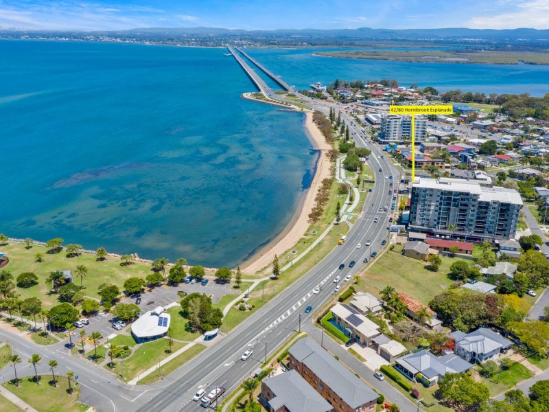 42/80 Hornibrook Esplanade, Clontarf QLD 4019