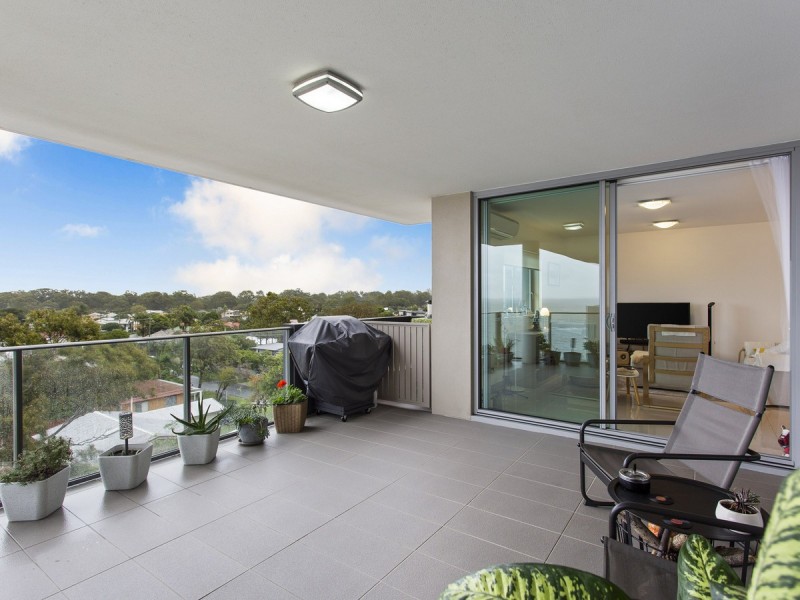 42/80 Hornibrook Esplanade, Clontarf QLD 4019