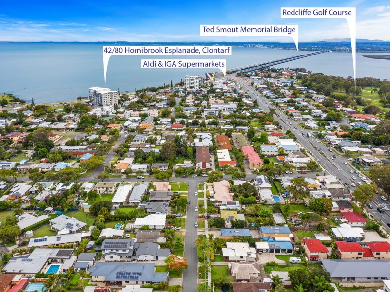 42/80 Hornibrook Esplanade, Clontarf QLD 4019