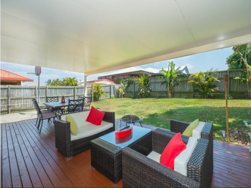 54 Teak Street, Rothwell QLD 4022