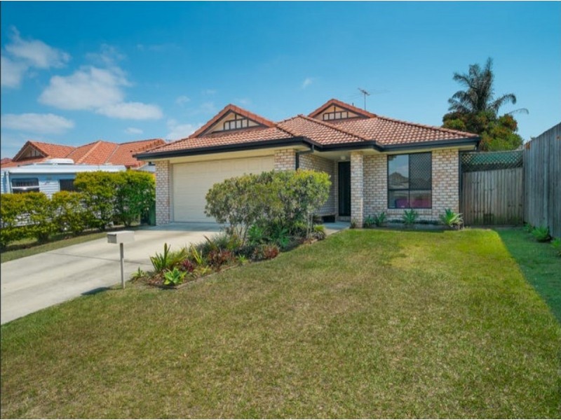 54 Teak Street, Rothwell QLD 4022