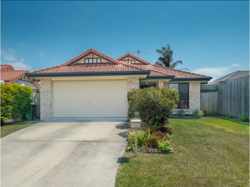 54 Teak Street, Rothwell QLD 4022