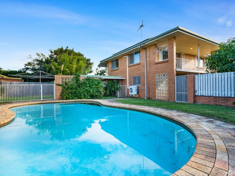 6 Tracey Street, Kippa-ring QLD 4021