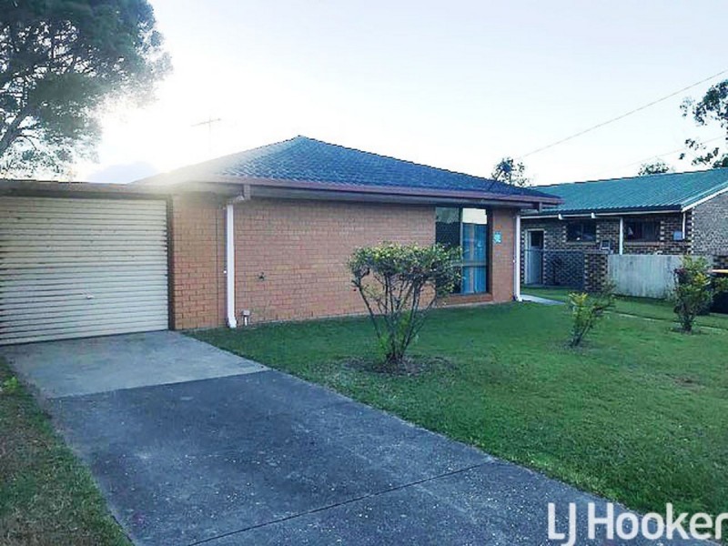 17 Masterton Street, Kippa-ring QLD 4021