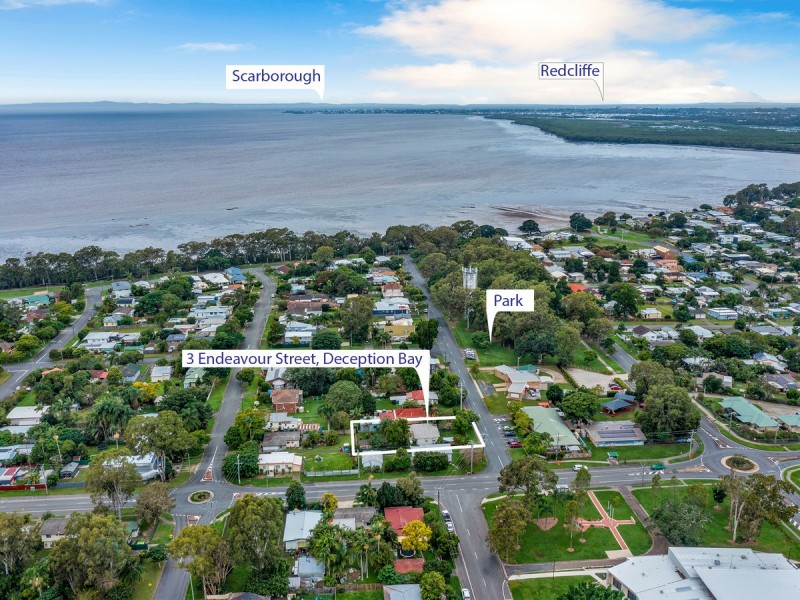 31 Endeavour Street, Deception Bay QLD 4508