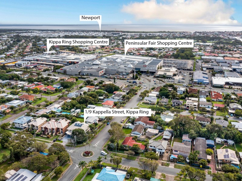 1/9 Kappella Street, Kippa-ring QLD 4021