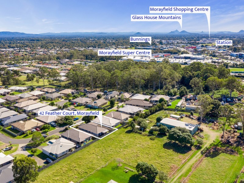 42 Feather Court, Morayfield QLD 4506