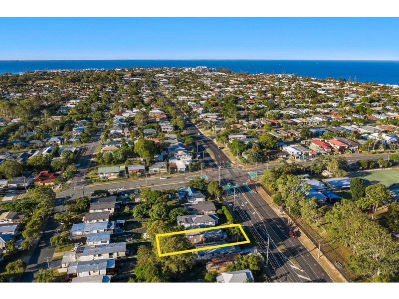 169 Scarborough Road, Redcliffe QLD 4020