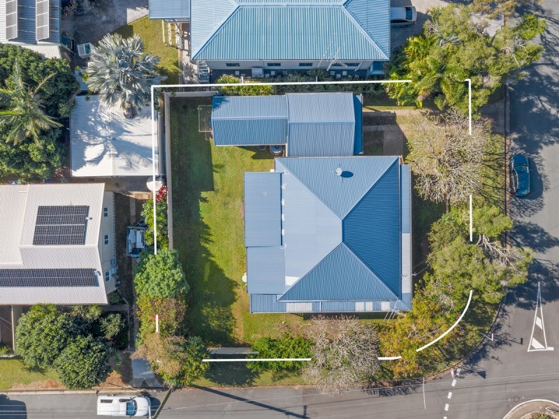 20 Westbrook Street, Woody Point QLD 4019