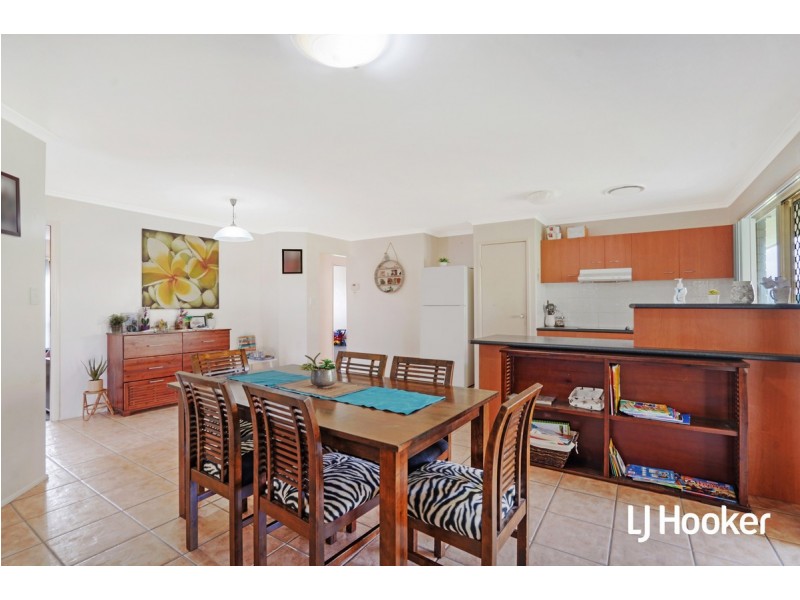 30 Parsons Boulevard, Deception Bay QLD 4508
