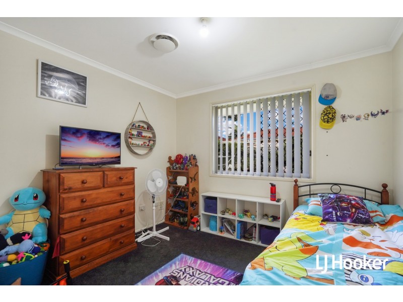 30 Parsons Boulevard, Deception Bay QLD 4508