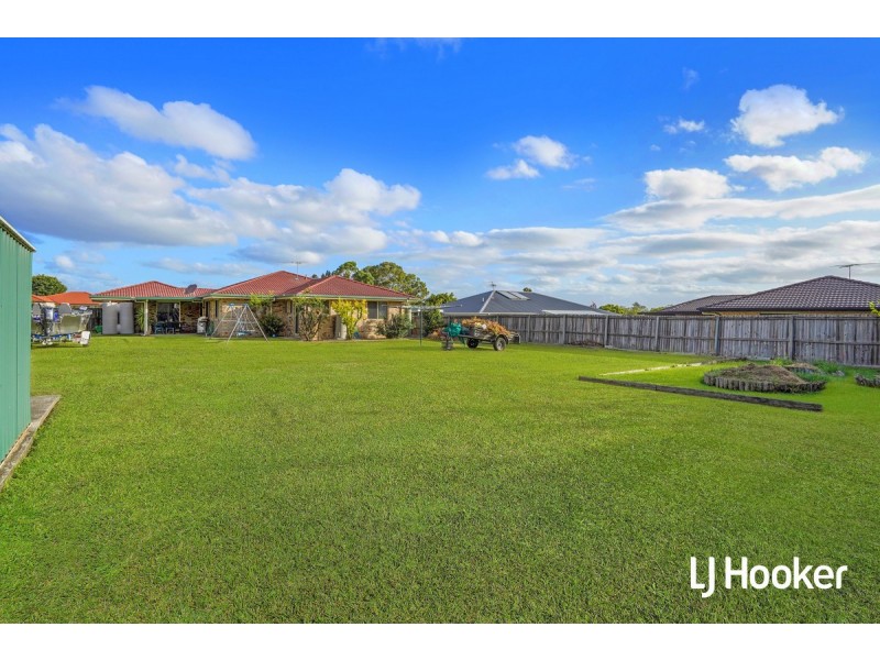 30 Parsons Boulevard, Deception Bay QLD 4508