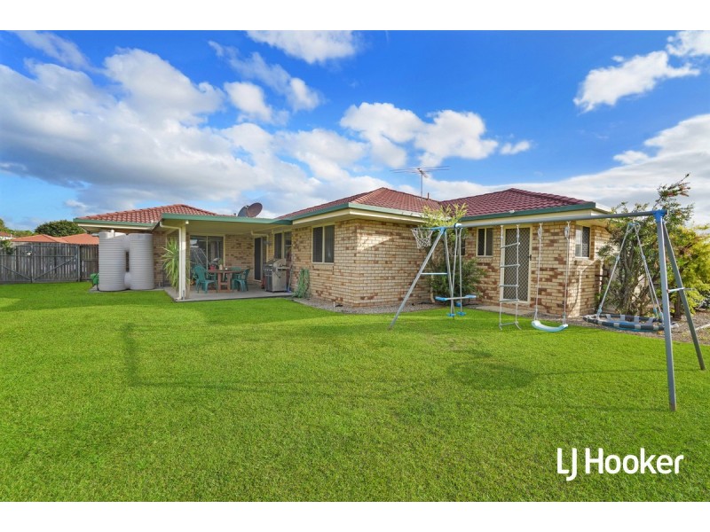 30 Parsons Boulevard, Deception Bay QLD 4508