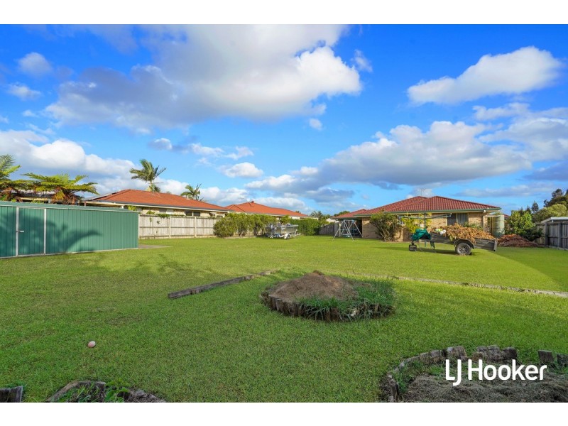 30 Parsons Boulevard, Deception Bay QLD 4508
