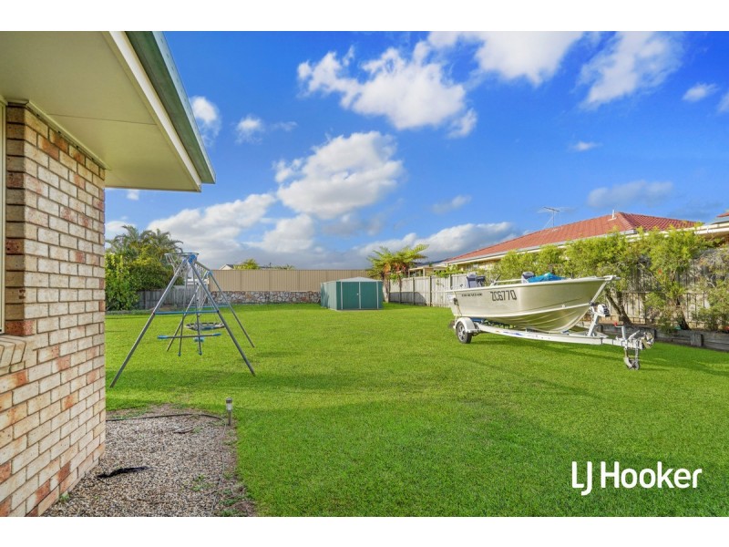 30 Parsons Boulevard, Deception Bay QLD 4508