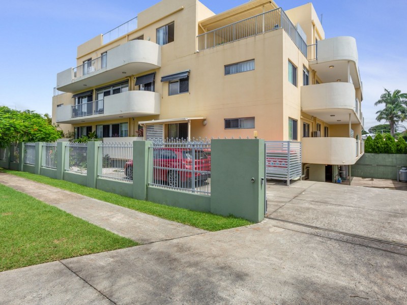 12/32 Rock Street, Scarborough QLD 4020