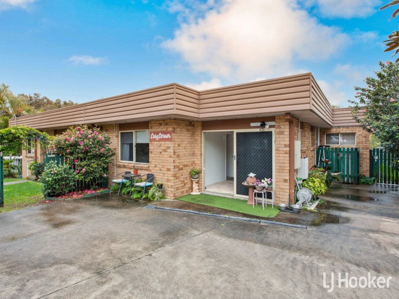 2/12 Henry Street, Redcliffe QLD 4020