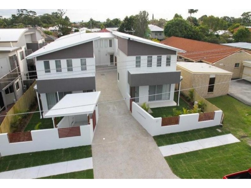 1/27 Tilley Street, Redcliffe QLD 4020