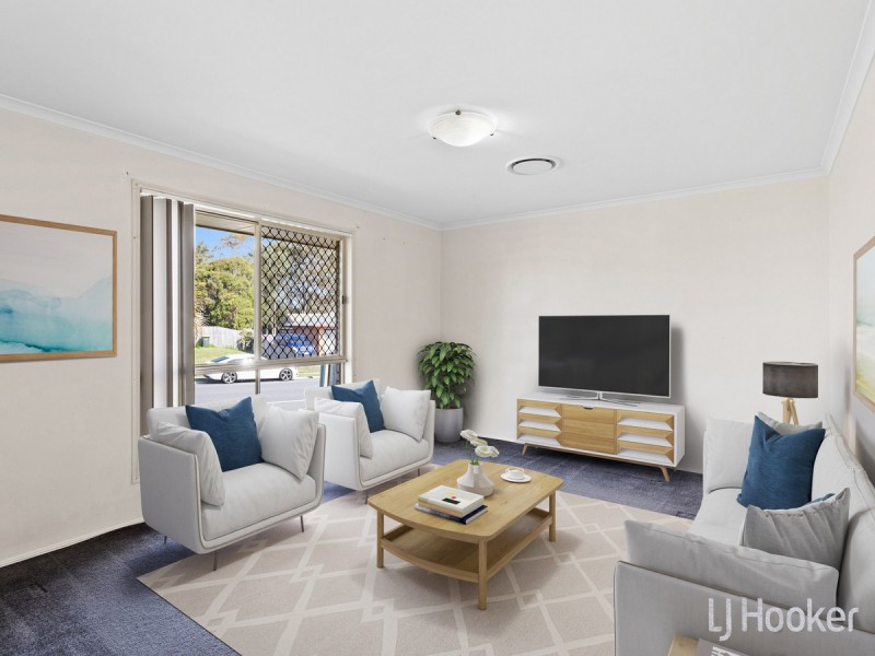 30 Parsons Boulevard, Deception Bay QLD 4508