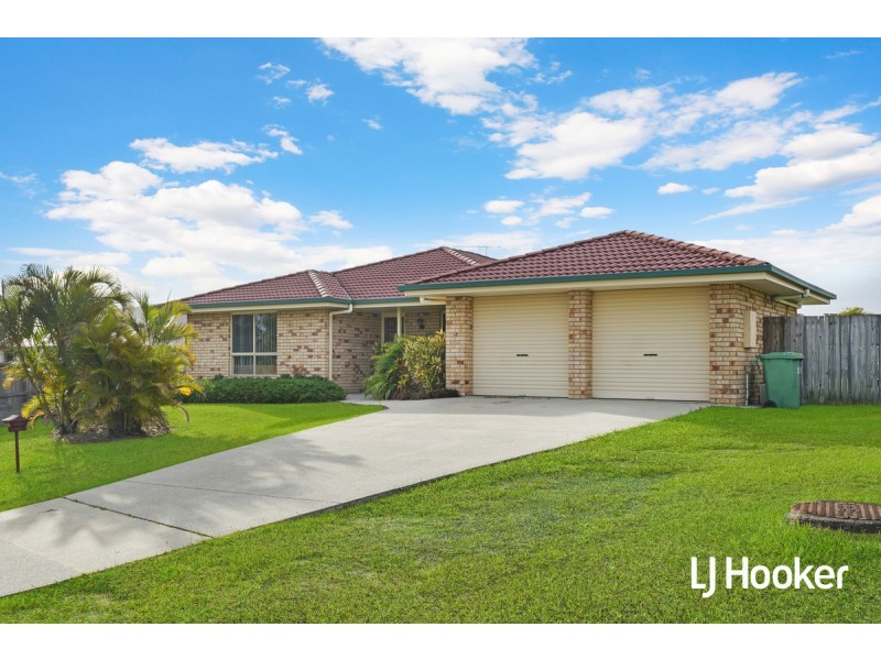 30 Parsons Boulevard, Deception Bay QLD 4508