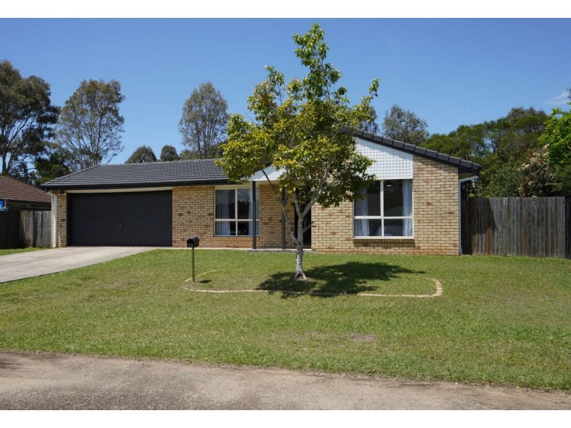 25 Creswick Court, Caboolture QLD 4510
