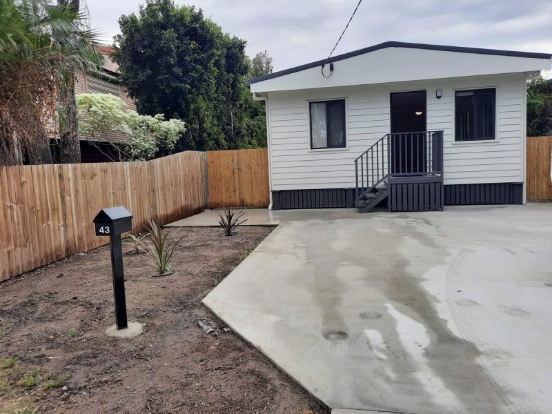 43 Maine Terrace, Deception Bay QLD 4508