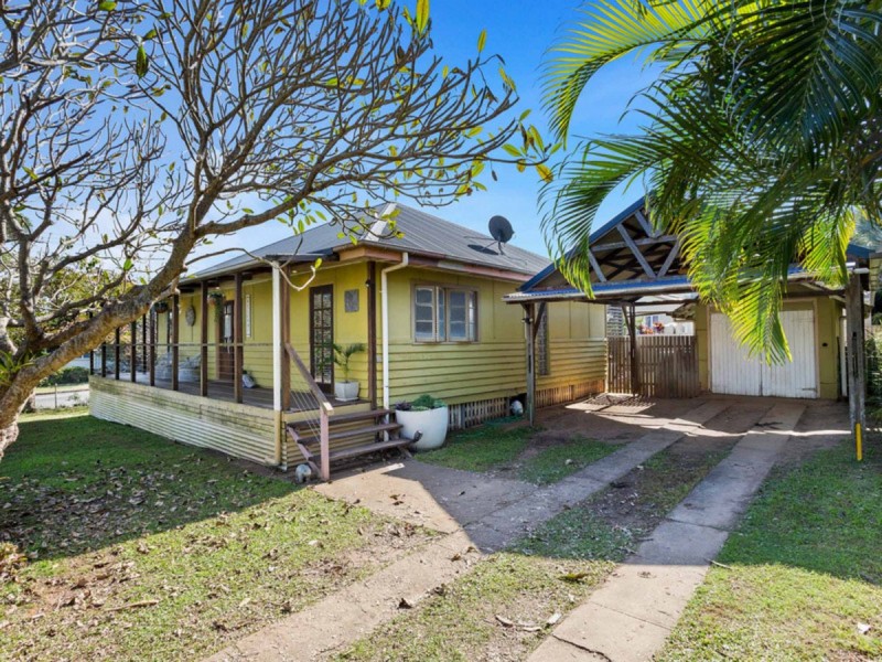 20 Westbrook Street, Woody Point QLD 4019