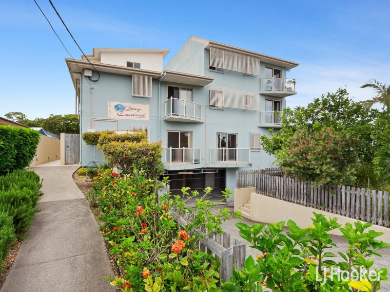 2/2-4 Irene Street, Redcliffe QLD 4020