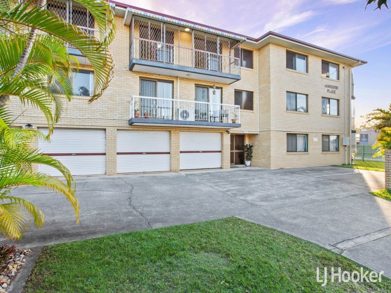 6/408 Oxley Avenue, Redcliffe QLD 4020