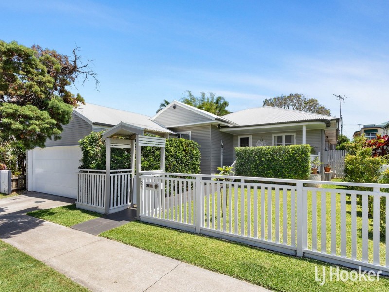 24 Baldwin Street, Redcliffe QLD 4020