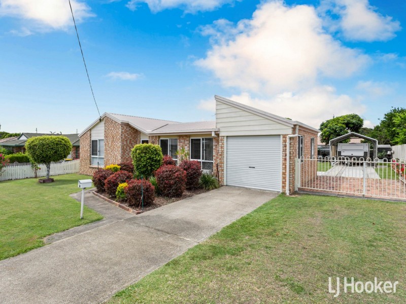 14 Bramble Crescent, Deception Bay QLD 4508