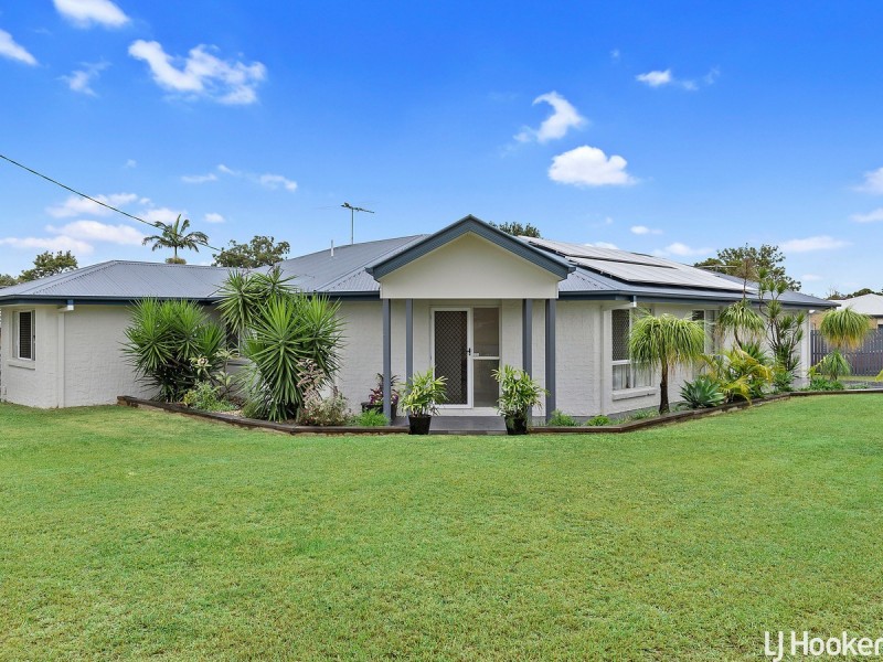 29 Admiral Drive, Deception Bay QLD 4508