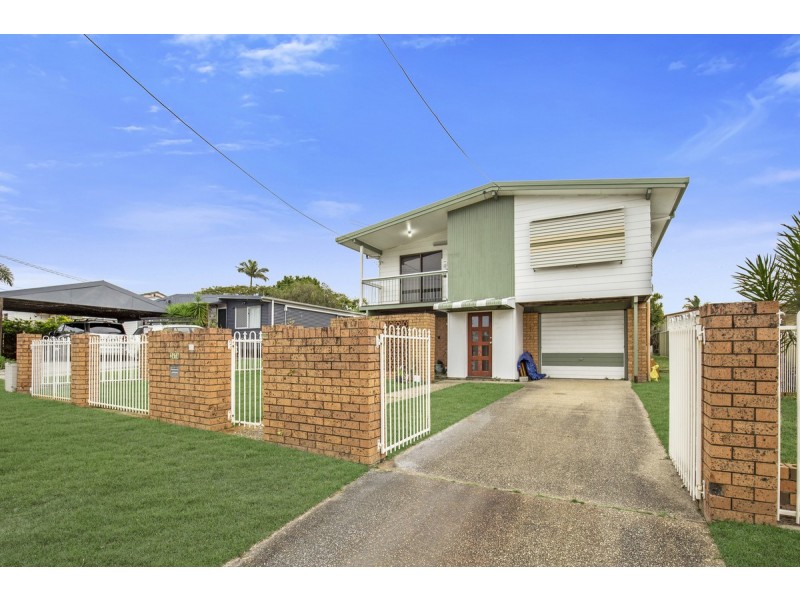 241A Victoria Avenue, Margate QLD 4019