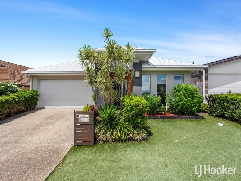 11 Chrysler Parade, North Lakes QLD 4509