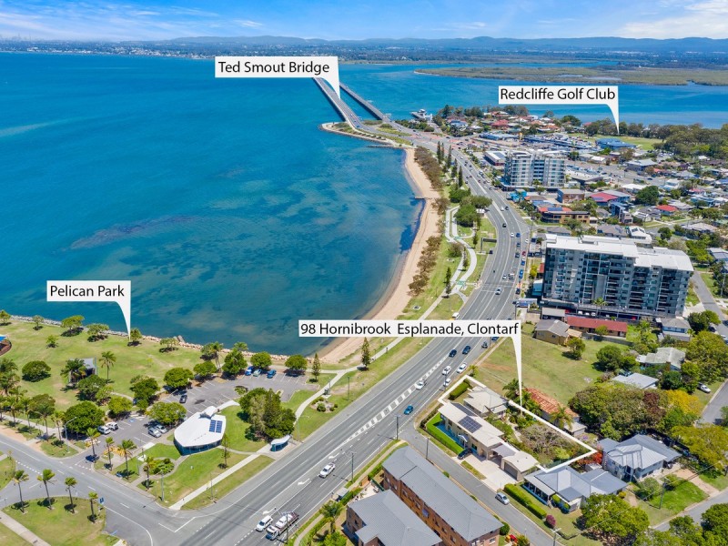 98 Hornibrook Esplanade, Clontarf QLD 4019